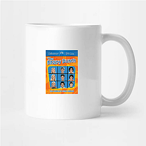 The Brady Bunch Beyond The Square The Brady Bunch Mugs