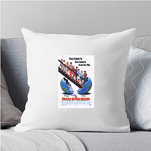The Brady Bunch Groovy Times The Brady Bunch Pillows Cover