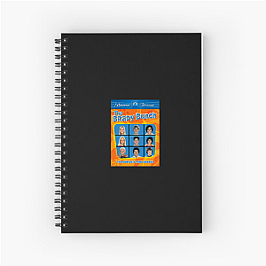 The Brady Bunch Beyond The Square The Brady Bunch Notebook