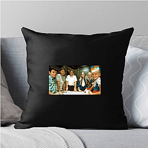 The Brady Bunch Iconic Sitcom The Brady Bunch Pillows Cover