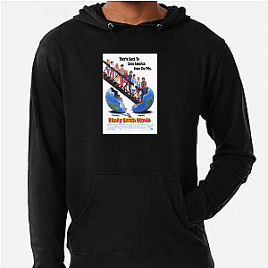 The Brady Bunch Groovy Times The Brady Bunch Hoodies
