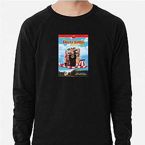 The Brady Bunch My Favorite Sitcom The Brady Bunch Sweatshirts