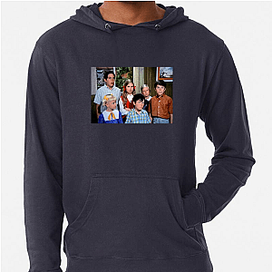 The Brady Bunch Sunshine Day The Brady Bunch Hoodies