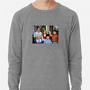 The Brady Bunch Sunshine Day The Brady Bunch Sweatshirts