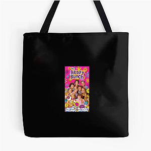 The Brady Bunch Family First The Brady Bunch Bags