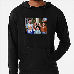 The Brady Bunch Sunshine Day The Brady Bunch Hoodies