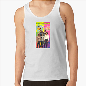 The Brady Bunch Here's The Story The Brady Bunch Tank Tops