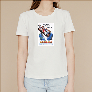 The Brady Bunch Groovy Times The Brady Bunch T-Shirts