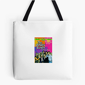 The Brady Bunch Always Happy Always Together The Brady Bunch Bags