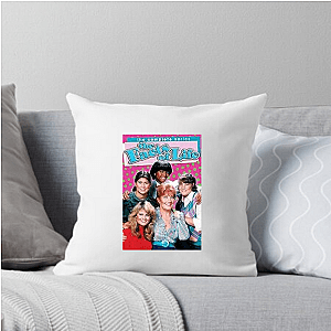 The Brady Bunch Unforgettable Laughter The Brady Bunch Pillows Cover