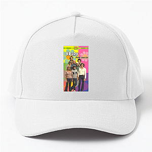 The Brady Bunch Here's The Story The Brady Bunch Hats & Caps