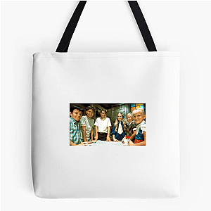 The Brady Bunch Iconic Sitcom The Brady Bunch Bags