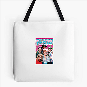 The Brady Bunch Unforgettable Laughter The Brady Bunch Bags