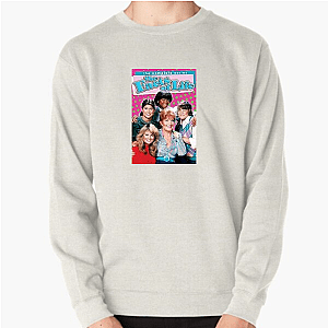 The Brady Bunch Unforgettable Laughter The Brady Bunch Sweatshirts