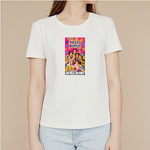 The Brady Bunch Family First The Brady Bunch T-Shirts