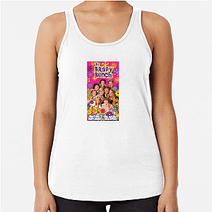 The Brady Bunch Family First The Brady Bunch Tank Tops