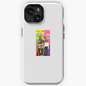 The Brady Bunch Here's The Story The Brady Bunch iPhone Cases