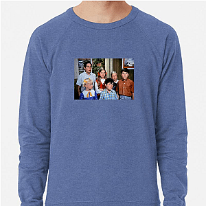 The Brady Bunch Sunshine Day The Brady Bunch Sweatshirts