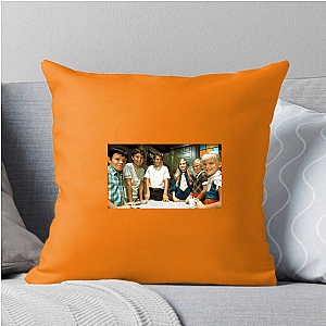 The Brady Bunch Iconic Sitcom The Brady Bunch Pillows Cover