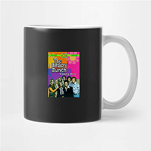 The Brady Bunch Always Happy Always Together The Brady Bunch Mugs