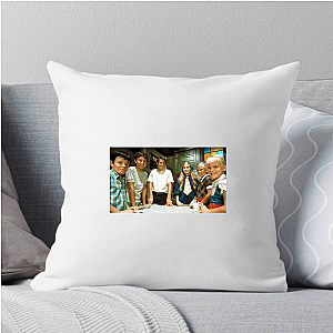 The Brady Bunch Iconic Sitcom The Brady Bunch Pillows Cover