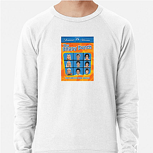 The Brady Bunch Beyond The Square The Brady Bunch Sweatshirts