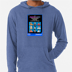 The Brady Bunch Blended Family Fun The Brady Bunch Hoodies