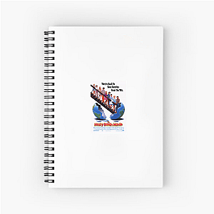 The Brady Bunch Groovy Times The Brady Bunch Notebook