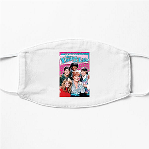 The Brady Bunch Unforgettable Laughter The Brady Bunch Face Masks