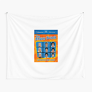 The Brady Bunch Beyond The Square The Brady Bunch Tapestries
