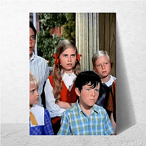 The Brady Bunch Sunshine Day The Brady Bunch Posters