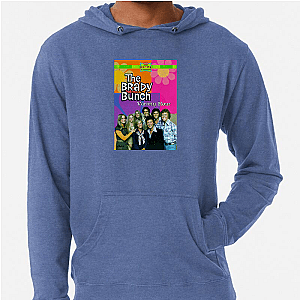 The Brady Bunch Always Happy Always Together The Brady Bunch Hoodies