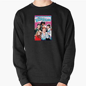 The Brady Bunch Unforgettable Laughter The Brady Bunch Sweatshirts