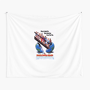 The Brady Bunch Groovy Times The Brady Bunch Tapestries