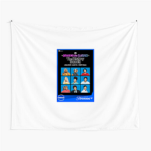 The Brady Bunch Blended Family Fun The Brady Bunch Tapestries