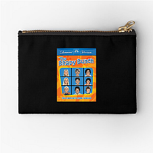 The Brady Bunch Beyond The Square The Brady Bunch Zipper Pouches