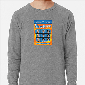 The Brady Bunch Beyond The Square The Brady Bunch Sweatshirts
