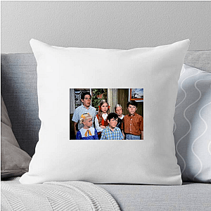 The Brady Bunch Sunshine Day The Brady Bunch Pillows Cover