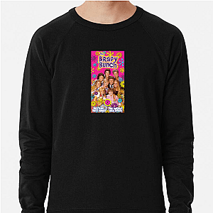 The Brady Bunch Family First The Brady Bunch Sweatshirts