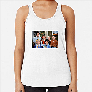 The Brady Bunch Sunshine Day The Brady Bunch Tank Tops