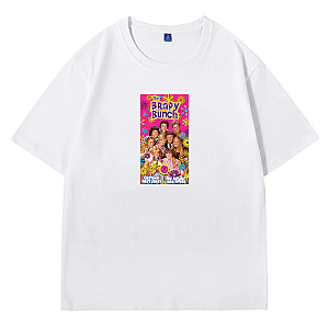 The Brady Bunch Family First The Brady Bunch T-Shirts