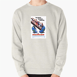 The Brady Bunch Groovy Times The Brady Bunch Sweatshirts