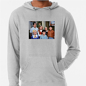 The Brady Bunch Sunshine Day The Brady Bunch Hoodies