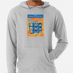 The Brady Bunch Beyond The Square The Brady Bunch Hoodies