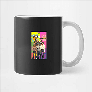 The Brady Bunch Here's The Story The Brady Bunch Mugs
