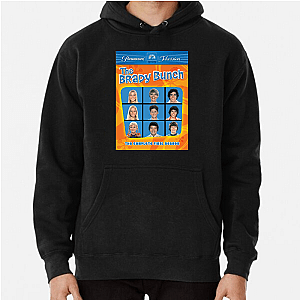 The Brady Bunch Beyond The Square The Brady Bunch Hoodies