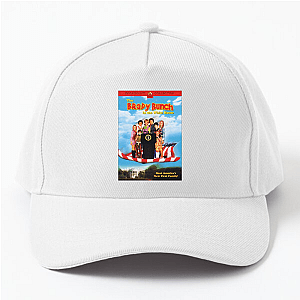 The Brady Bunch My Favorite Sitcom The Brady Bunch Hats & Caps