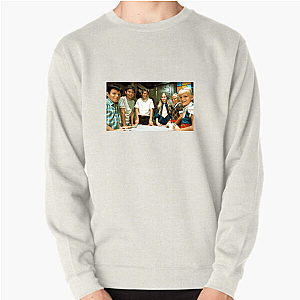 The Brady Bunch Iconic Sitcom The Brady Bunch Sweatshirts