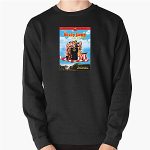 The Brady Bunch My Favorite Sitcom The Brady Bunch Sweatshirts