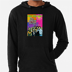 The Brady Bunch Always Happy Always Together The Brady Bunch Hoodies